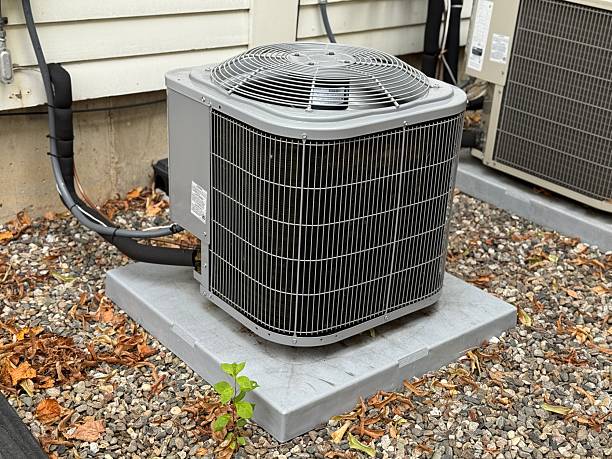 24/7 Emergency Hvac experts in Frederick, OK