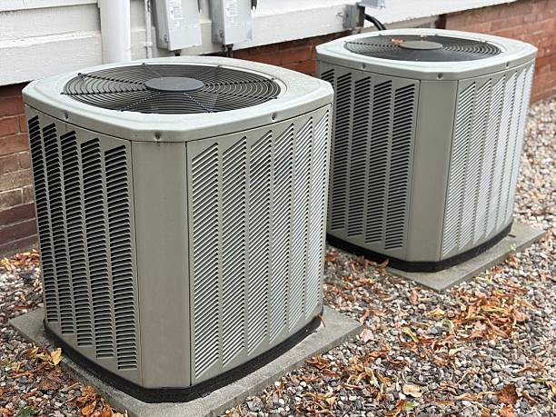 Reliable Hvac contractor in Frederick, OK by JG Cool HVAC