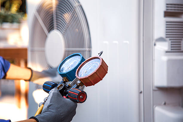 Affordable Hvac solutions in Frederick, OK