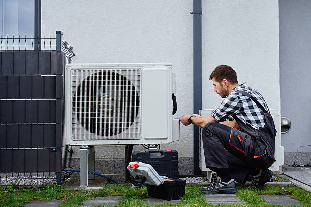 Top rated local Hvac specialists in Frederick, OK
